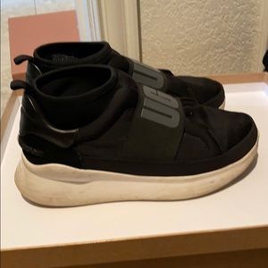 UGG Neutra Sock Sneaker